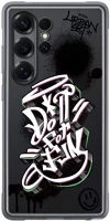 Samsung EF-JS938CBEGWW-B-IT Galaxy s25 ultra gyári flipsuit tok, fekete (új, csomagolássérült) kép