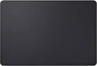 Samsung EF-LPUN6PBEGWW Galaxy book 3 vegán bőr tok, 16col,  fekete  csomagolássérült kép