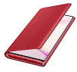 Samsung EF-NN970PREGWW Samsung EF-NN970PREGWW LED View Cover, Red