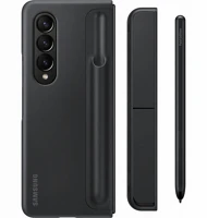 Samsung EF-OF93KKBEGWW Samsung EF-OF93KK Black Note Package / Z Fold4 kép