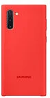 Samsung EF-PN970TREGWW Samsung EF-PN970TREGWW Silicone Cover, Red