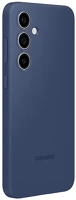 Samsung EF-PS721CLEGWW Galaxy s24 fe gyári szilikon tok, kék kép