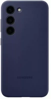 Samsung EF-PS911TN Galaxy s23 silicone case, gyári szilikon tok, kék, ef-ps911tn kép