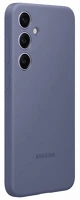 Samsung EF-PS926TVEG Galaxy s24 plus szilikon tok, lila, ef-ps926tveg kép