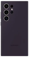 Samsung EF-PS928TEEG Galaxy s24 ultra szilikon tok, sötét lila, ef-ps928teeg kép