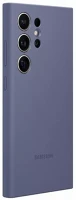 Samsung EF-PS928TVEG Galaxy s24 ultra szilikon gyári tok, lila, ef-ps928tveg kép