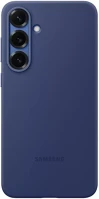 Samsung EF-PS931CNEGWW-B-IT galaxy s25 silicone cover, gyári szilikon tok, sötétkék (új kép