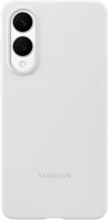 Samsung EF-PS937CJEGWW S25 edge  szilikon telefonvédő világosszürke kép