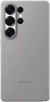 Samsung EF-PS938CJEGWW-B-IT galaxy s25 ultra silicone cover, gyári szilikon tok, szürke (új kép