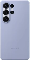 Samsung EF-PS938CLEGWW-B-IT galaxy s25 ultra silicone cover, gyári szilikon tok, világoskék (új kép
