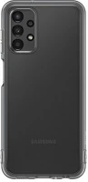 Samsung EF-QA135TBEG Samsung galaxy a13 samsung szilikon telefonvédő sötétszürke kép