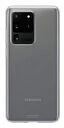 Samsung EF-QG988TTEGEU Samsung EF-QG988TTEGEU Clear cover, Transparent kép