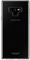 Samsung EF-QN960TTE Műanyag telefonvédő átlátszó  galaxy note 9 (sm-n960f) kép