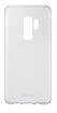 Samsung EF-QN970TTEGWW Clear cover, transparent kép