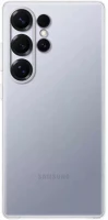Samsung EF-QS938CTEGWW-B-IT galaxy s25 ultra clear cover szilikon gyári tok, átlátszó (új kép