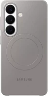 Samsung EF-SS947CJEGWW Slim magnet  galaxy s26 plus gyári hátlap tok, magsafe, szürke kép