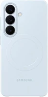 Samsung EF-SS947CLEGWW Slim magnet  galaxy s26 plus gyári hátlap tok, magsafe, világos kék kép