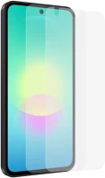Samsung EF-UA276CTE Galaxy a27 gyári kijelzővédő fólia (ef-ua276cte) kép