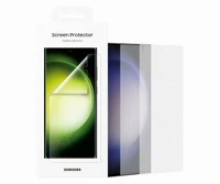 Samsung EF-US918CTEGWW Galaxy s23 ultra kijelzővédő fólia kép