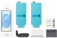 Samsung EF-US931CTEGWW S25 anti-reflecting film, transparent kép