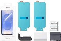 Samsung EF-US936CTEGWW S25+ anti-reflecting film, transparent kép