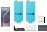 Samsung EF-US938CTEGWW S25 ultra anti-reflecting film, transparent kép