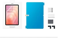 Samsung EF-UX730CTEGWW tab s11 5g samsung képernyővédő fólia tükröződésmentes kép