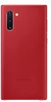 Samsung EF-VN970LREGWW Samsung EF-VN970LREGWW Leather Cover, Red