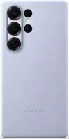 Samsung EF-VS938PLEGWW-B-IT galaxy s25 ultra vegán gyári bőrtok, világoskék (új kép