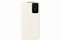 Samsung EF-ZS916CUEGWW Galaxy s23+ smart view wallet tok - krém kép