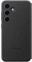 Samsung EF-ZS921CBE Galaxy s24 smart view gyári flip tok, fekete, ef-zs921cbe kép