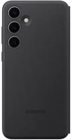 Samsung EF-ZS926CBE Galaxy s24+ smart view gyári flip tok, fekete, ef-zs926cbe kép