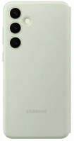 Samsung EF-ZS926CGEG Galaxy s24 plus smart view wallet tok, világos zöld, ef-zs926cgeg kép