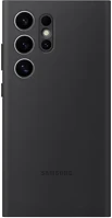 Samsung EF-ZS928CBE Galaxy s24 ultra smart view gyári flip tok, fekete, ef-zs928cbe kép