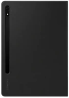 Samsung EF-ZX700PBEGEU Tab s8 note view cover black kép