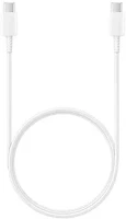 Samsung EP-DA705BW Ep-da705bw usb-c / usb-c töltő- és adatkábel, 1m, 3a, fehér kép