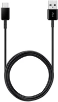 Samsung EP-DG930IBEGWW Usb type-c cable 1,5m black kép