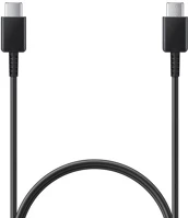 Samsung EP-DN970CBE / EP-DN970BBE / GH39-02031A Usb type-c töltő- és adatkábel, usb type-c, 100 cm, gyorstöltés kép