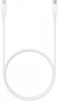 Samsung EP-DN975BW Ep-dn975bw gyári usb-c / usb-c töltő- és adatkábel, 1m, 5a, fehér kép