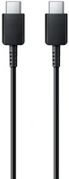 Samsung EP-DN980BBE / GH39-02077A Usb type-c töltő- és adatkábel, usb type-c, 100 cm, gyorstöltés kép