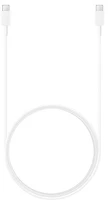 Samsung EP-DX310JWEGEU Usb-c -> usb-c m/m adatkábel 1.8m fehér (gigapack csomagolás) kép