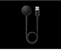 Samsung EP-OR825BB Galaxy watch active 2 vezeték nélküli töltő, fekete, ep-or825bb kép