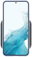 Samsung EP-P2400BBEGEU vezeték nélküli wireless gyorstöltő állomás, 15w, fekete ep-p2400 kép