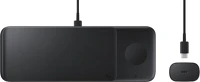 Samsung EP-P6300 Samsung EP-P6300 Wireless charger trio kép