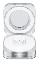 Samsung EP-QQ508CWEGWW Galaxy ring töltőtok, 8-as méret, fehér kép