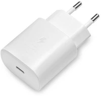 Samsung EP-TA800EWE  usb-c hálózati töltő 5v/3a pd fehér (ep-ta800ewe)