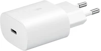 Samsung EP-TA800NW Ep-ta800nw type-c hálózati gyorstöltő, 25w, fehér kép