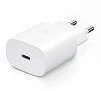 Samsung ep-ta800nwegeu Samsung afc travel adapter (25w) white