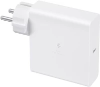 Samsung EP-TB410NWE Ep-tb410nwe usb-c gyári hálózati töltő, 140w, fehér kép