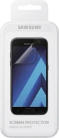 Samsung ET-FA320CTEGWW Galaxy a3 (2017) kijelzővédő fólia kép